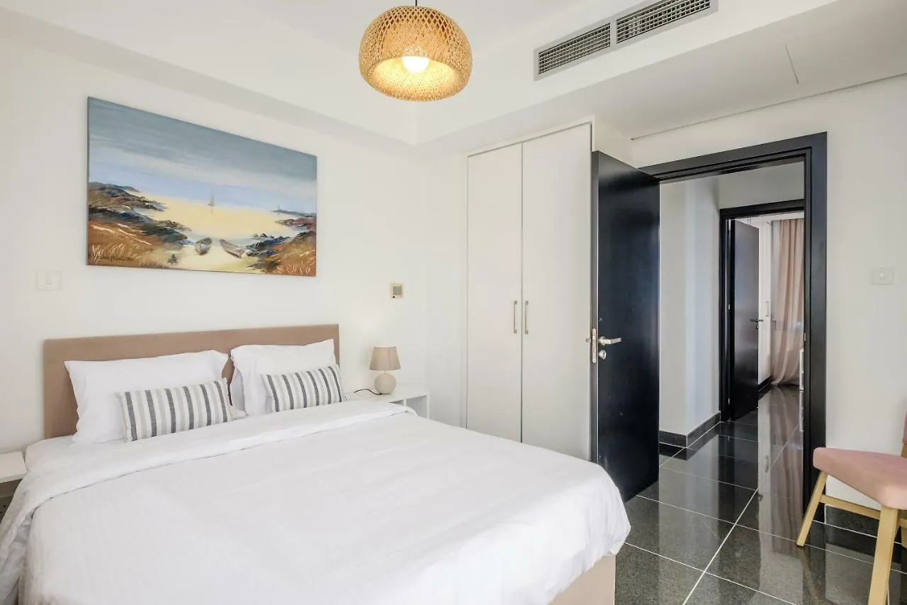 The Lighthouse Villas Perivolia